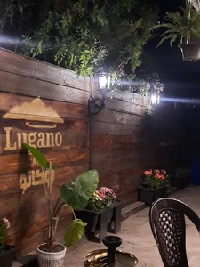 Lugano Café