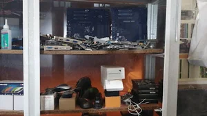 خدمات کامپیوتری آرتا