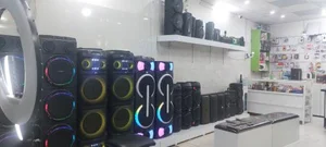 صوتی و تصویری جانبی فرزام 3