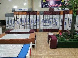 فروشگاه تشک رویال