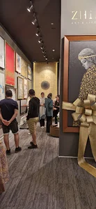 گالری ژیانzhiangallery