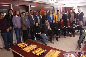 مرکز خرید اینترنتی بازاریاب