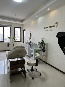 دندانپزشک در سعادت آباد، دکتر دلارا جهری