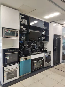 فروشگاه هایپر خانگی ساریکا