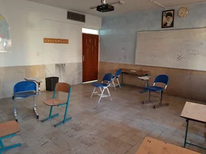 تیزهوشان علامه حلی
