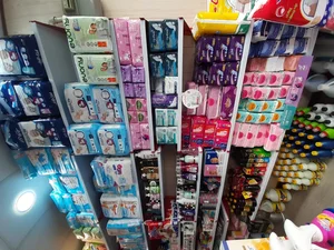 آرایشی بهداشتی ارکیده 5