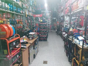 ابزار پیشرو (تیمور زندی)