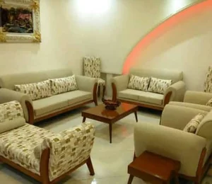 گالری مبلمان تاج