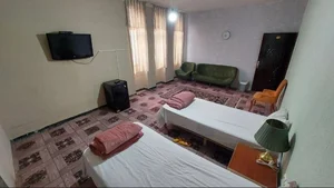 خانه مسافر یاس 5