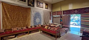 قالی ایران پازیریک