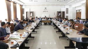 فرمانداری شهرستان فلاورجان