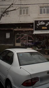 تاکسی تلفنی ارمغان 2