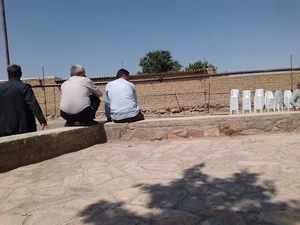 دهیاری