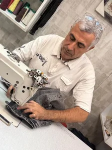 خیاطی دایی 3