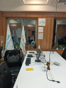 خلاقیت های فکری و فناوری پرگاس