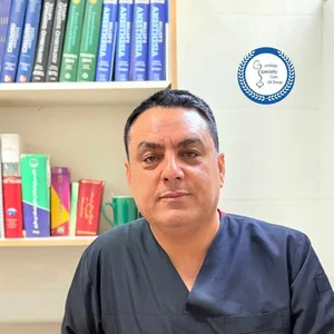 مطب دکتر محمدحسینی جراح کلیه و مجاری