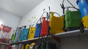 داروخانه گیاه پزشکی مزرعه سبز