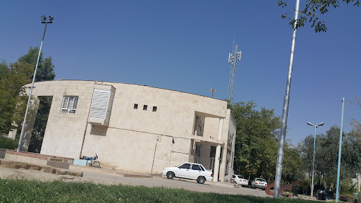 فرهنگسرای شقایق