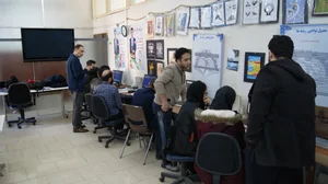 مرکز آموزش فنی و حرفه ای مهارت های پیشرفته رشت 4