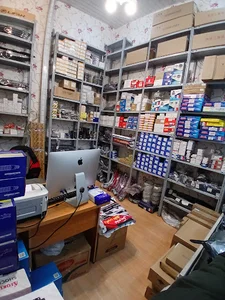 لوازم یدکی رامین دقیق