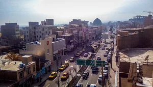 درمانگاه سینا