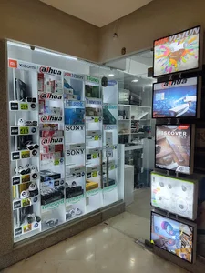 «فروشگاه دوربین مداربسته «ایمن آریا