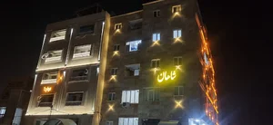 ساختمان شاهان
