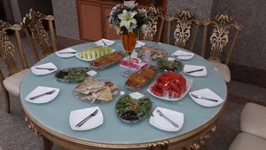 تالار الماس شرق