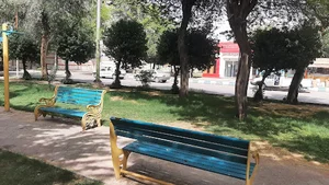 پارک سانان