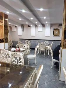 رستوران سید 3