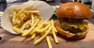 Steak House