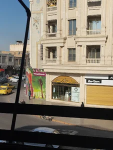 داروخانه خانم دکتر مهرزاد