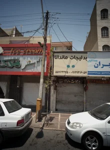 بدلیجات ماندانا 2