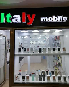 Italy Mobile