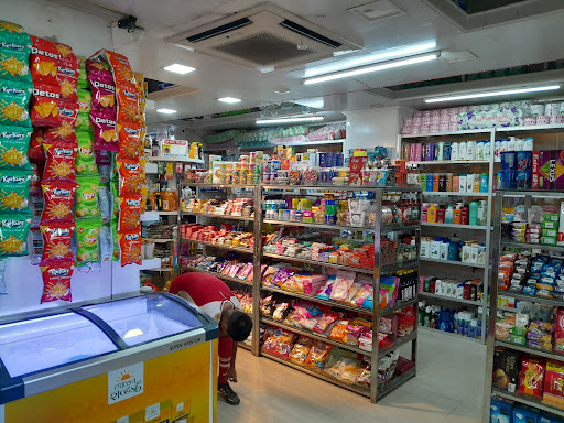 Lazz Pharma Mirpur-12 Branch