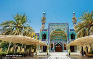 مسجد امام حسین(ع)