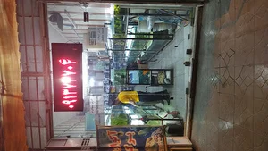 آکواریوم برکه