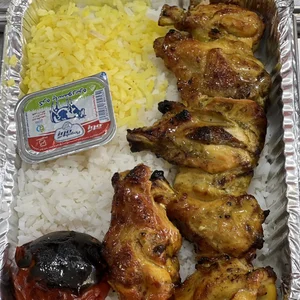 کبابی علی 4