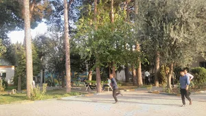 دانشگاه فرهنگیان مرکز شهید بهشتی گنبد کاووس