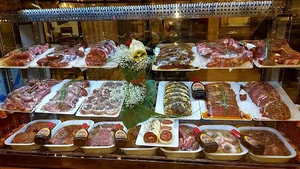 پروتئین گوشت گلشهر