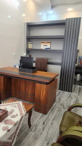 دفتر فنی مهندسی ایمن سازه دوم