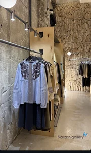 Siavash Gallery
