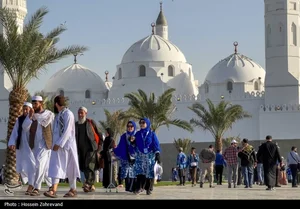 مسجد قبا