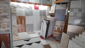 کاشی و سرامیک داستانی