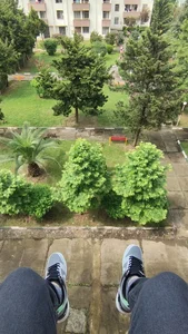 خوابگاه میرزا کوچک خان 4