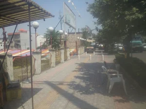 کارواش هراز