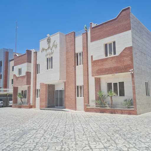 بنیادمسکن انقلاب اسلامی شهرستان زاهدان