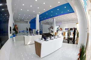 فروشگاه اینترنتی دی تو دی