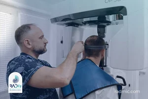ساختمان پزشکی بهار