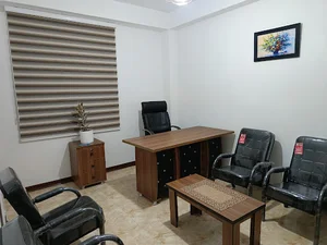 مرکز مشاوره و خدمات روانشناختی مسیر نو